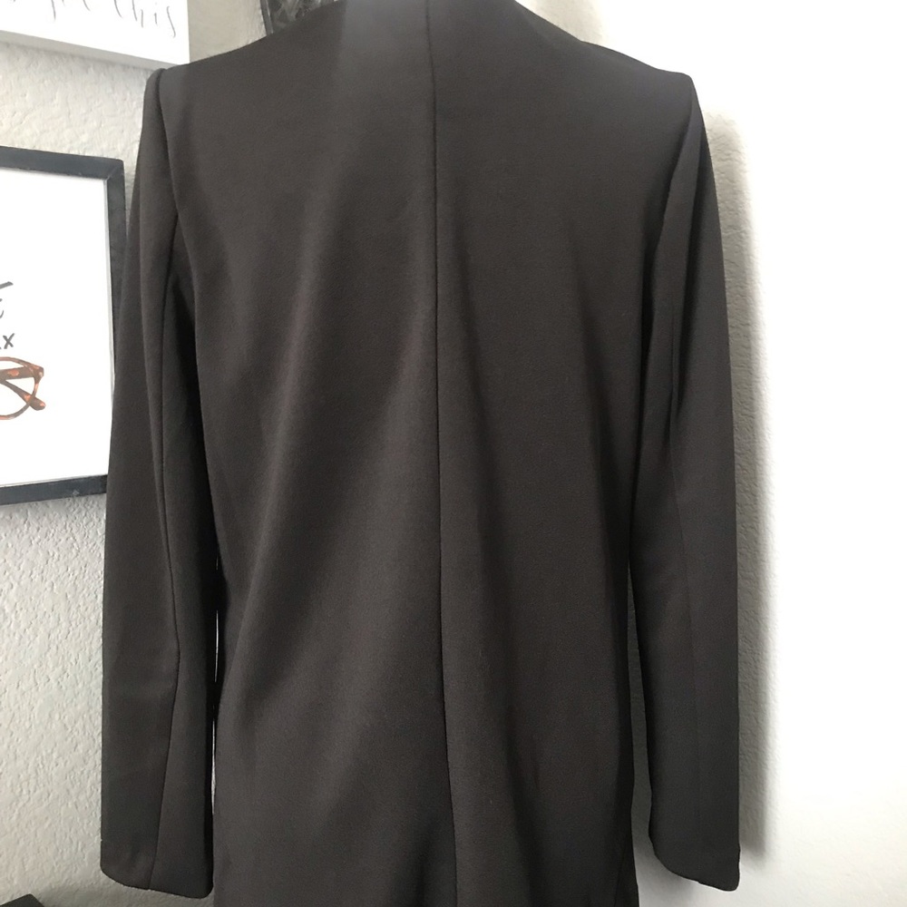 Black Blazer - Picture 5 of 8